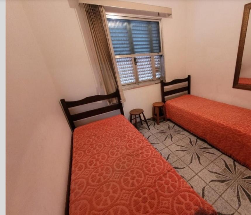 Apartamento Boqueirao 2 Dormitorios Praia Grande  Exterior photo